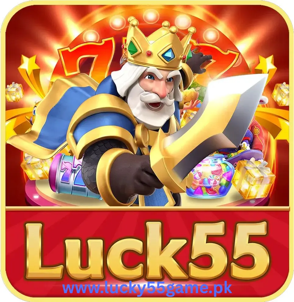 Lucky 55 Game