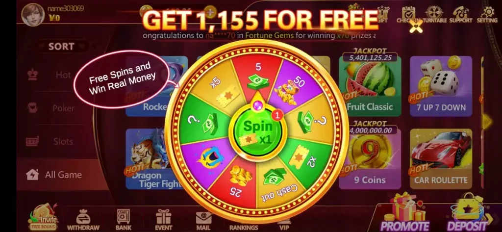 Best Lucky 55 Login Bonus for New Players in Pakistan 2025 2 Lucky 55 Free Spin